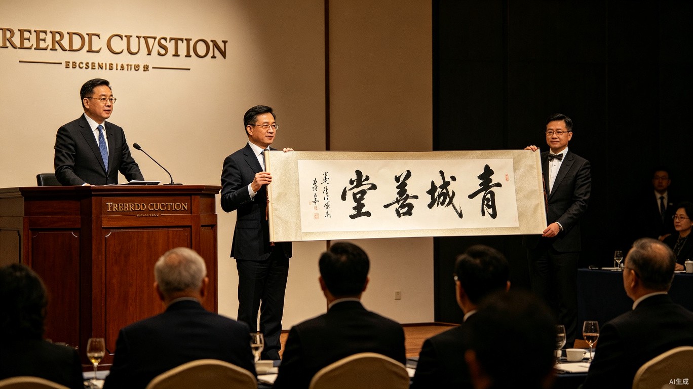 文房四宝收藏:文人雅趣价值凸显
