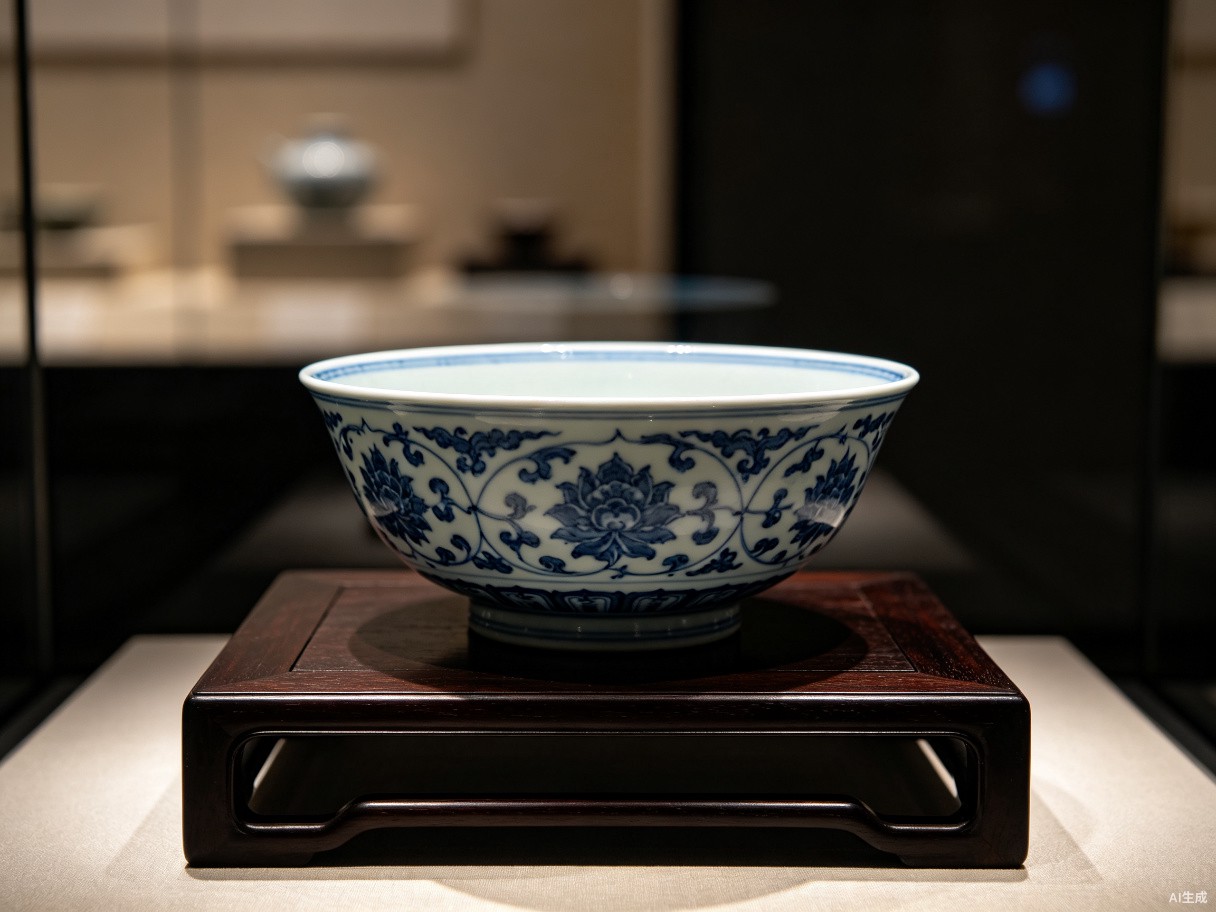 玉佩传家：一位威海藏家的收藏哲学